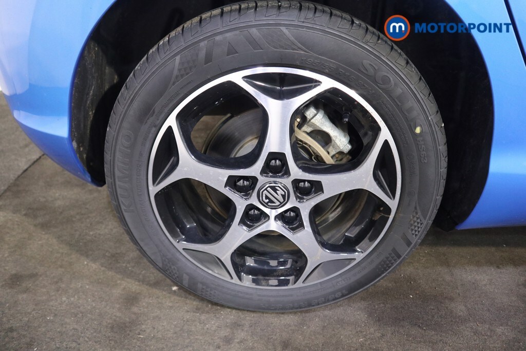 Used MG MG3 for sale - 78144077: Photo 30