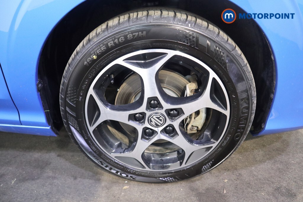 Used MG MG3 for sale - 78144077: Photo 31