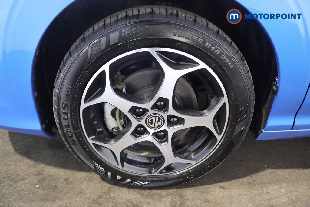 Used MG MG3 for sale - 78144077: Photo 32