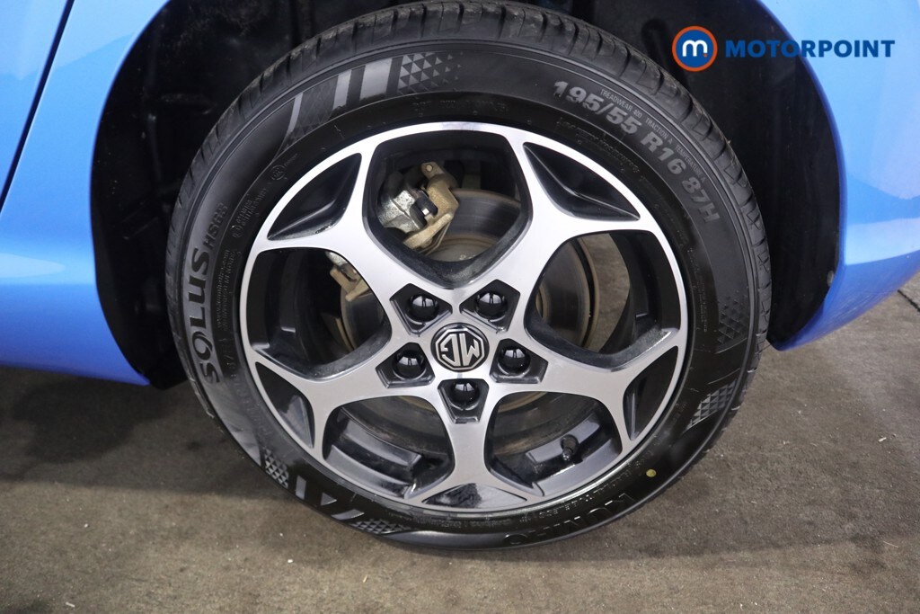 Used MG MG3 for sale - 78144077: Photo 33