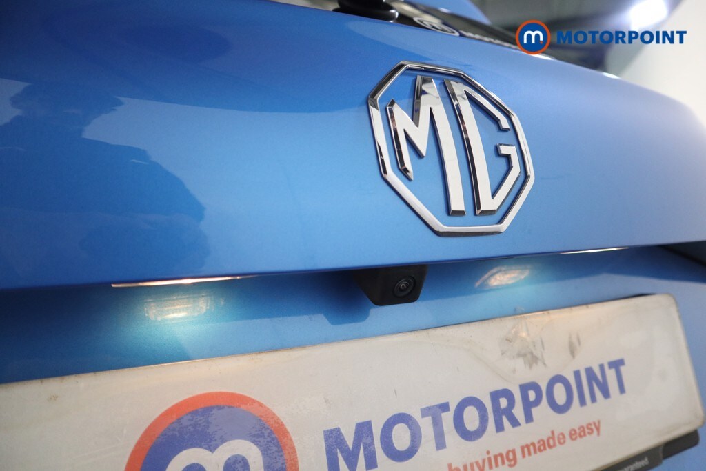 Used MG MG3 for sale - 78144077: Photo 35