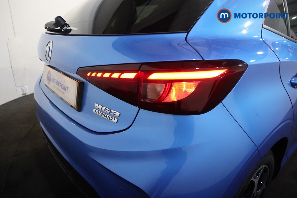 Used MG MG3 for sale - 78144077: Photo 37