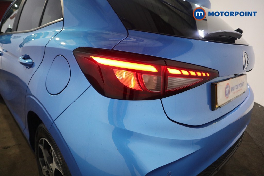 Used MG MG3 for sale - 78144077: Photo 38