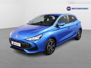 Used MG MG3 undefined for sale - 78144077: Photo