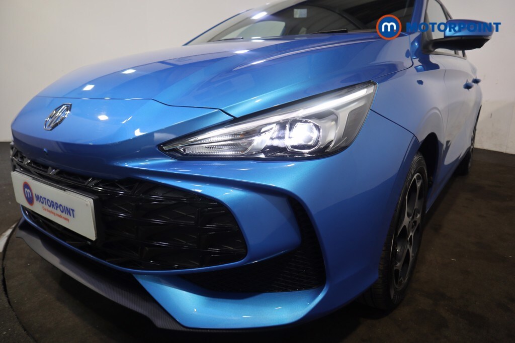 Used MG MG3 for sale - 78144077: Photo 41