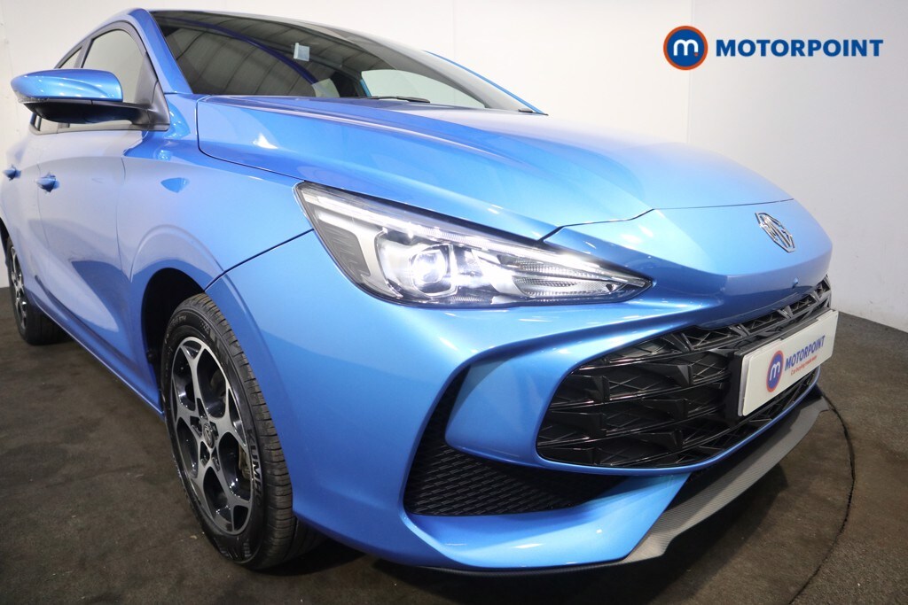 Used MG MG3 for sale - 78144077: Photo 42