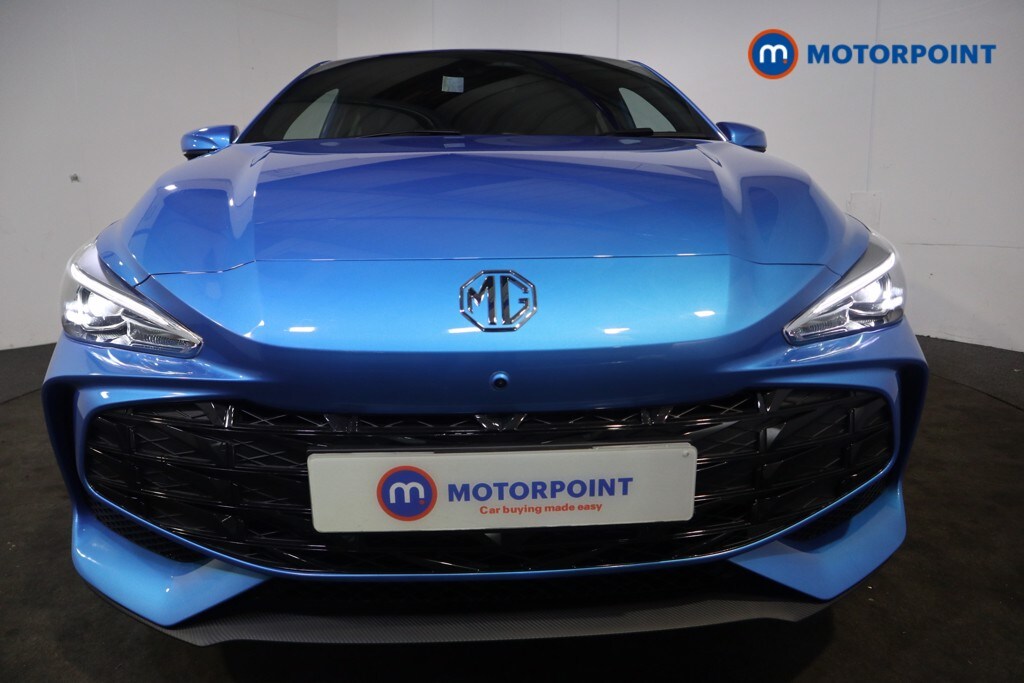 Used MG MG3 for sale - 78144077: Photo 43