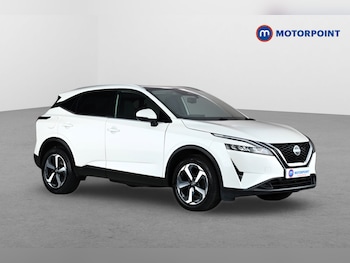 Used Nissan Qashqai 2023 for sale - 79567675: Photo