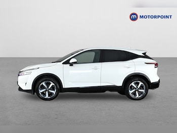 Used Nissan Qashqai 2023 for sale - 79567675: Photo