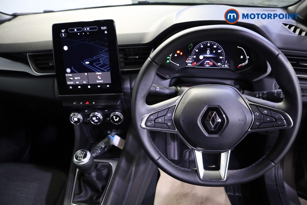 Used Renault Captur 2023 for sale - 76719675: Photo 10