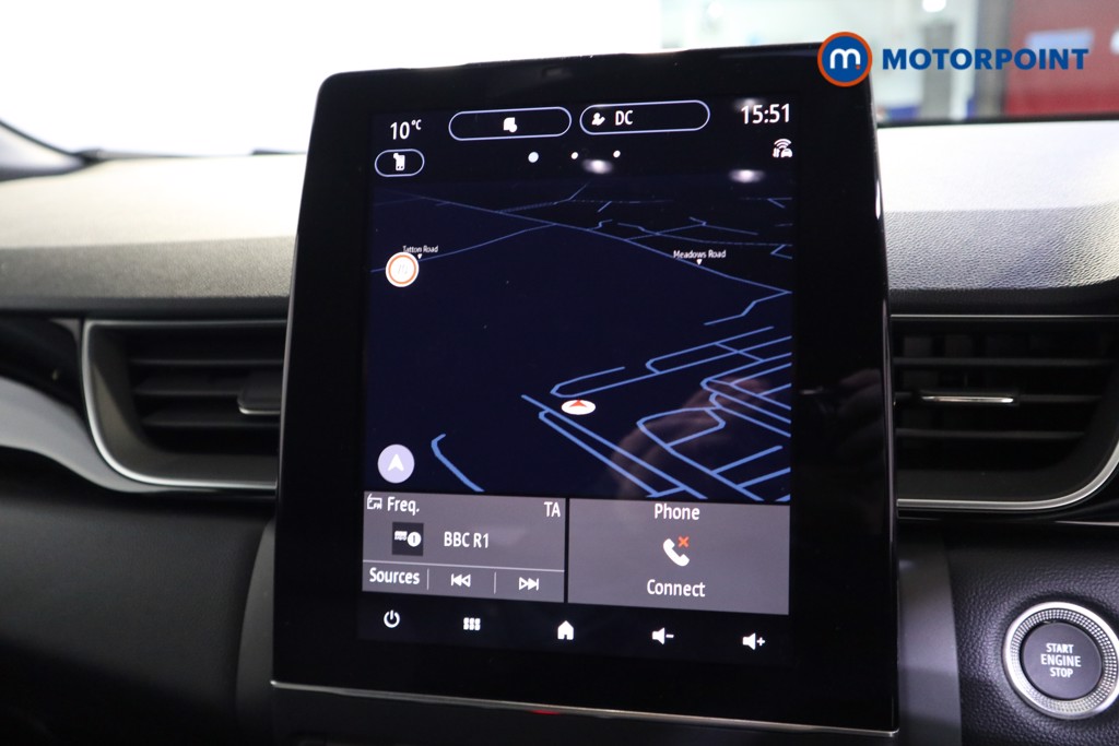 Used Renault Captur 2023 for sale - 76719675: Photo 11