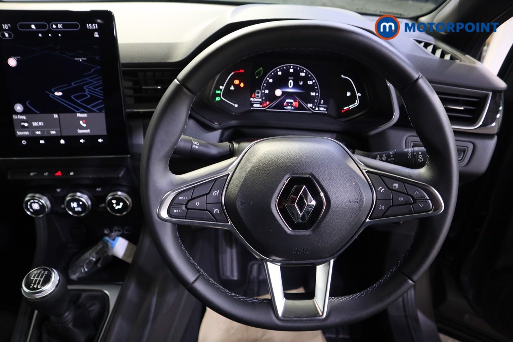 Used Renault Captur 2023 for sale - 76719675: Photo 12