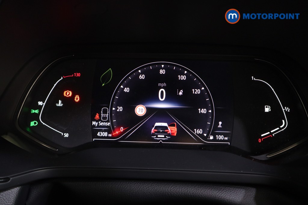 Used Renault Captur 2023 for sale - 76719675: Photo 13