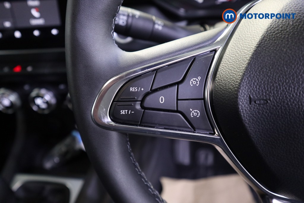 Used Renault Captur 2023 for sale - 76719675: Photo 14