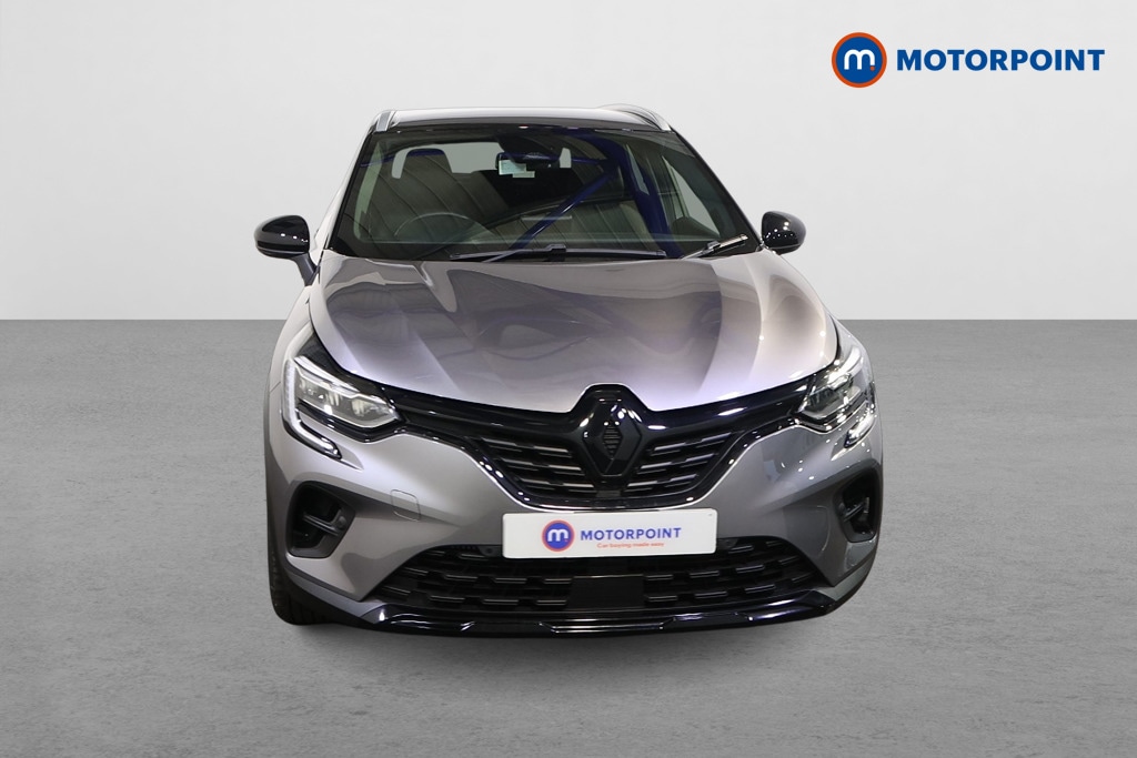 Used Renault Captur 2023 for sale - 76719675: Photo 2