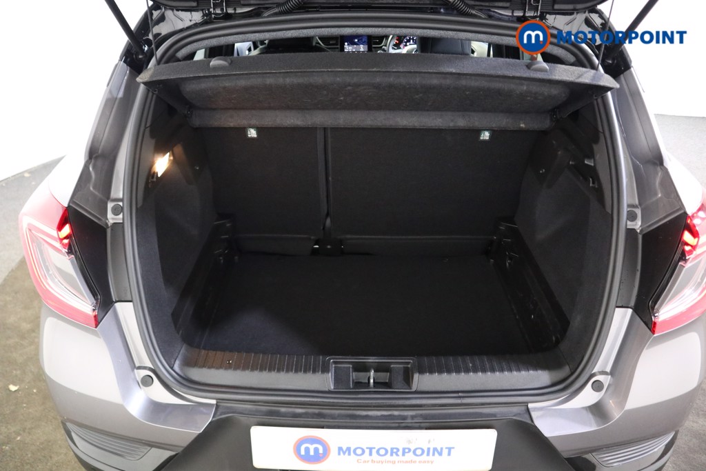 Used Renault Captur 2023 for sale - 76719675: Photo 20