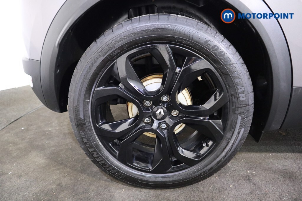 Used Renault Captur 2023 for sale - 76719675: Photo 21