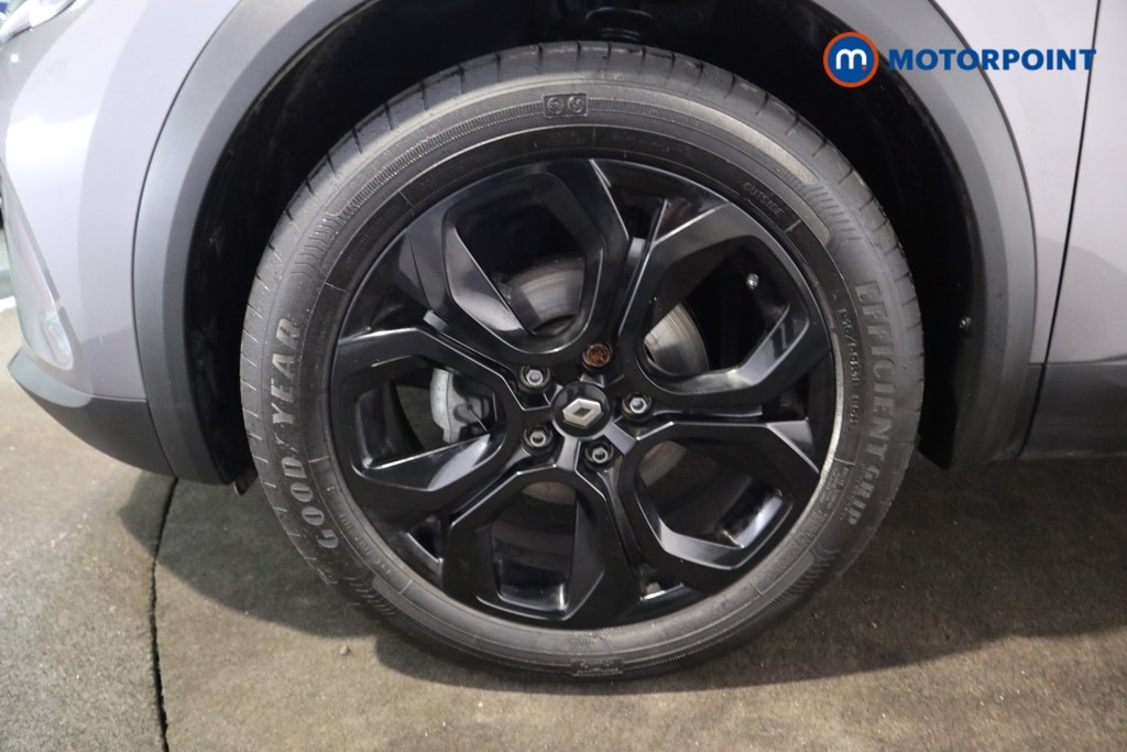 Used Renault Captur 2023 for sale - 76719675: Photo 23