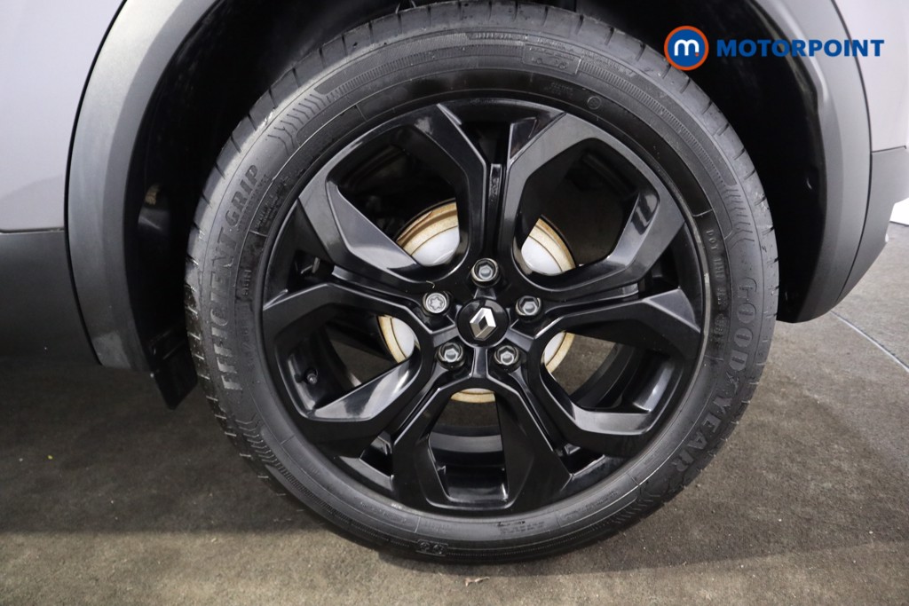 Used Renault Captur 2023 for sale - 76719675: Photo 24