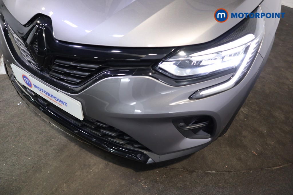 Used Renault Captur 2023 for sale - 76719675: Photo 34