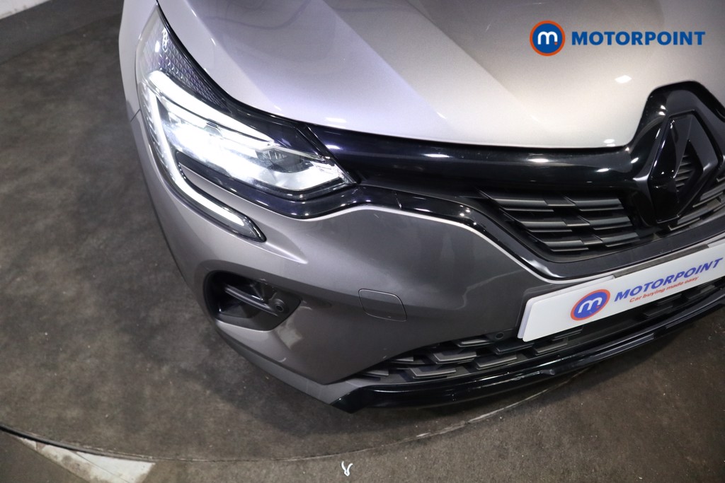 Used Renault Captur 2023 for sale - 76719675: Photo 35