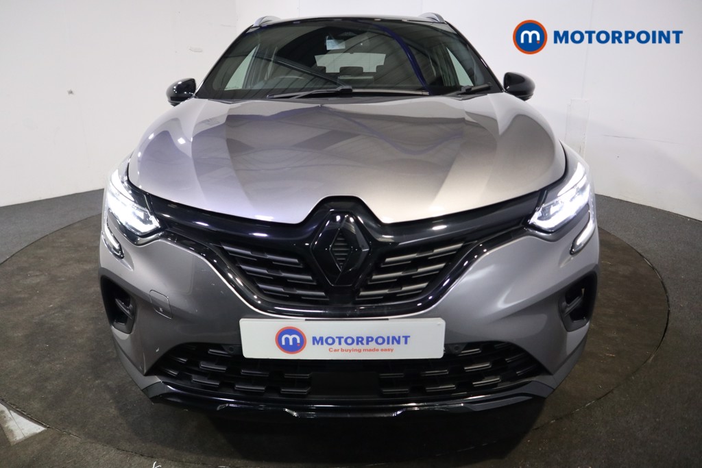 Used Renault Captur 2023 for sale - 76719675: Photo 36