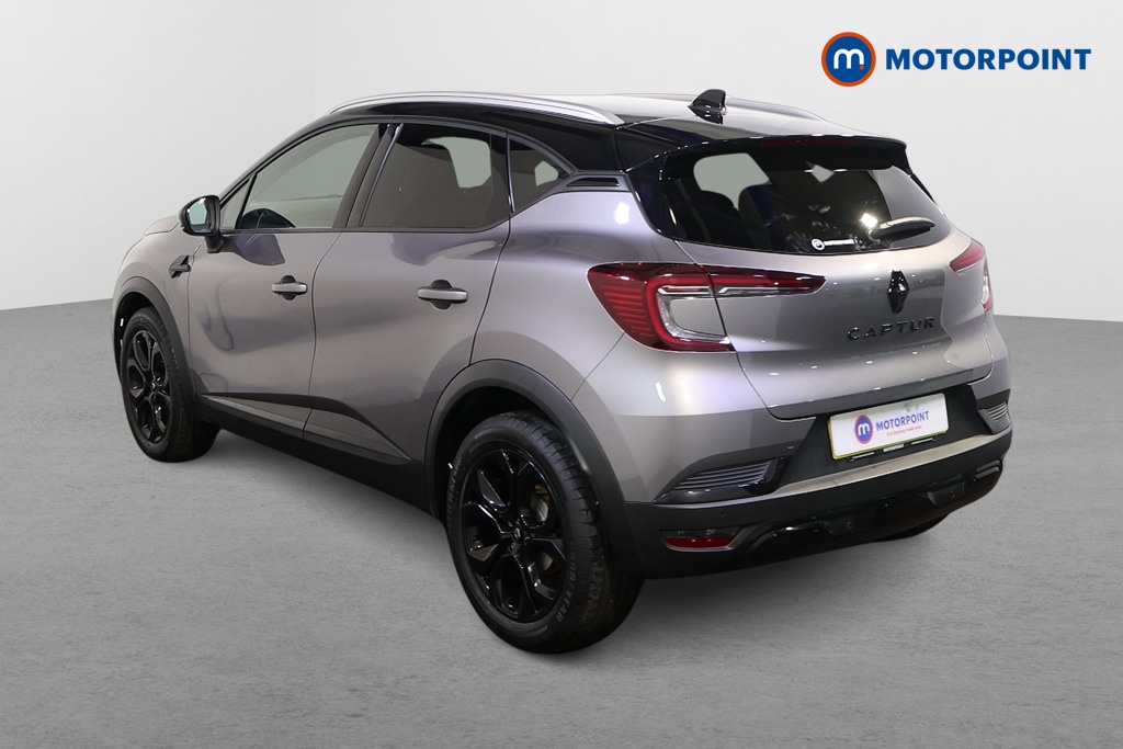 Used Renault Captur 2023 for sale - 76719675: Photo 5