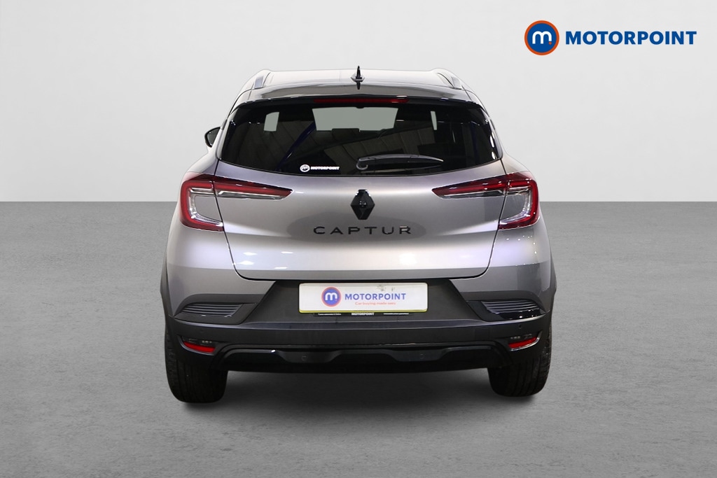 Used Renault Captur 2023 for sale - 76719675: Photo 6