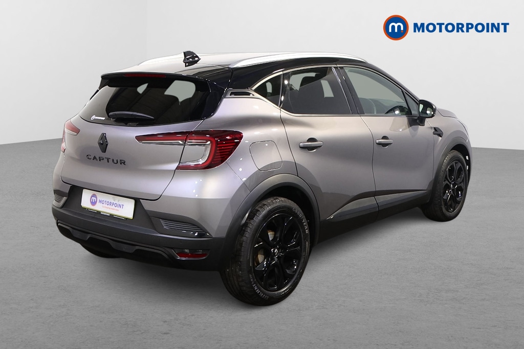 Used Renault Captur 2023 for sale - 76719675: Photo 7