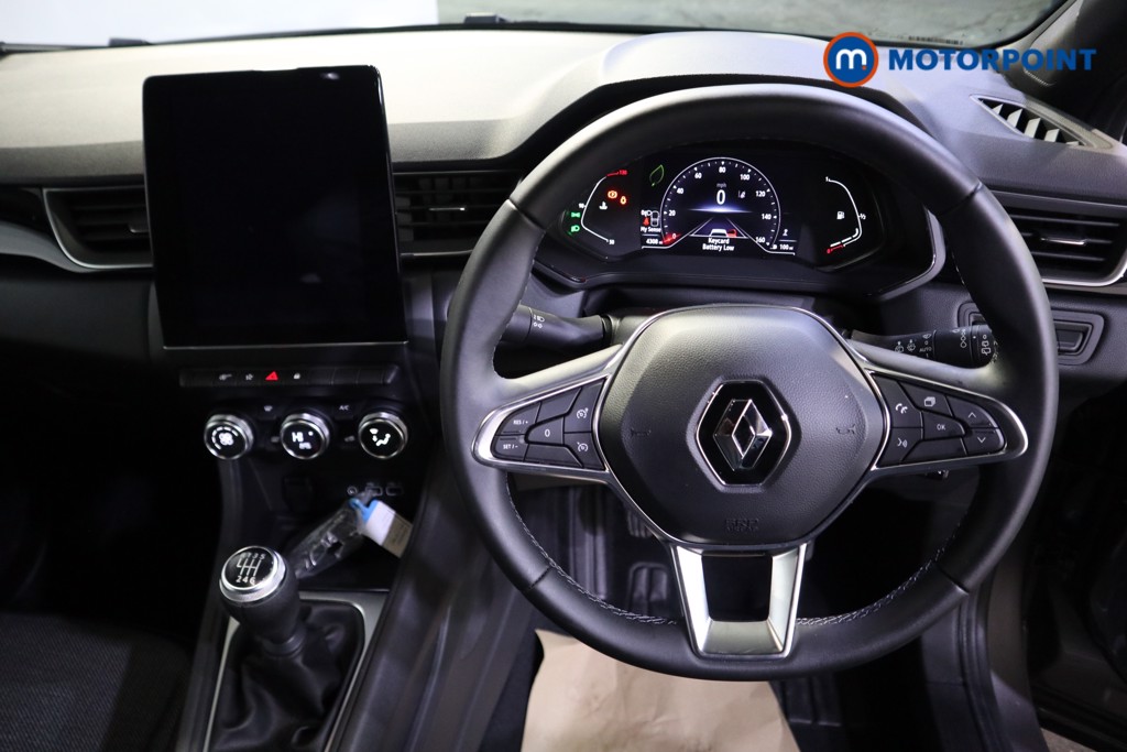 Used Renault Captur 2023 for sale - 76719675: Photo 9