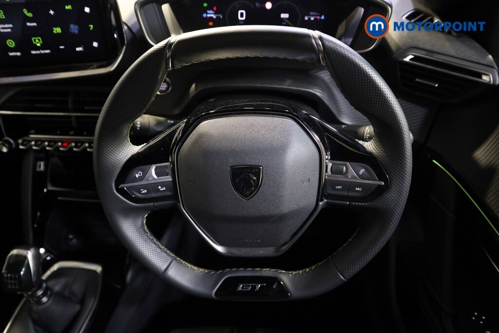 Used Peugeot 208 2024 for sale - 77450645: Photo 10