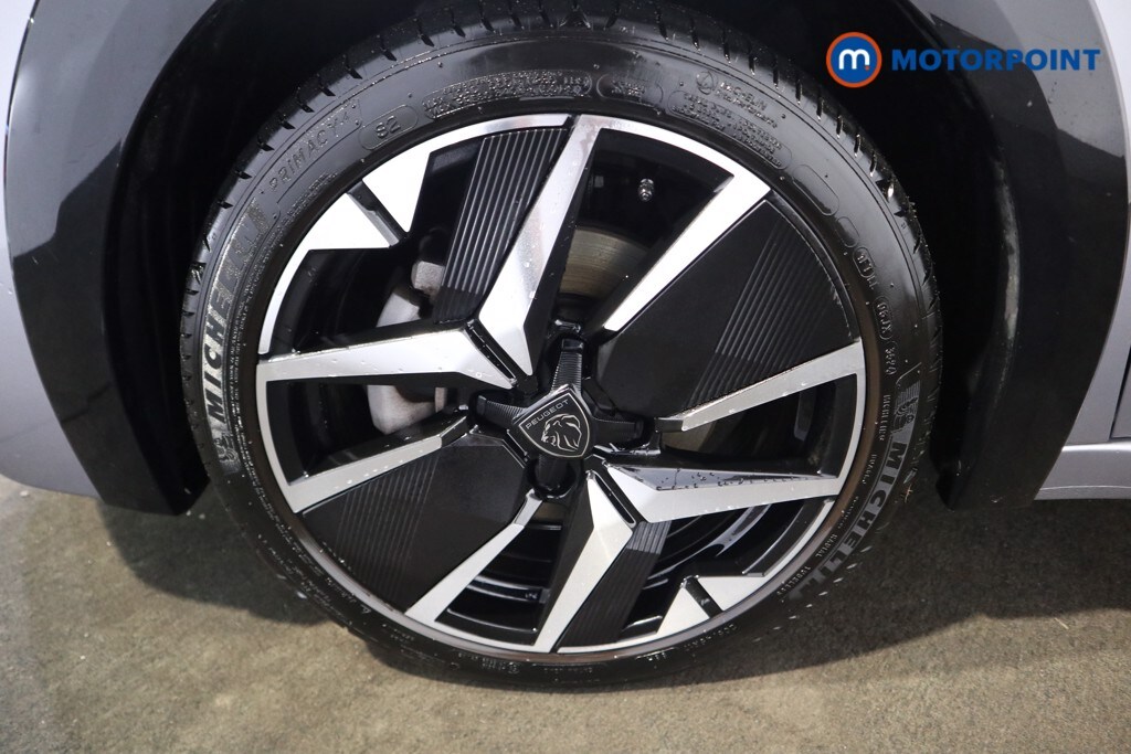 Used Peugeot 208 2024 for sale - 77450645: Photo 35