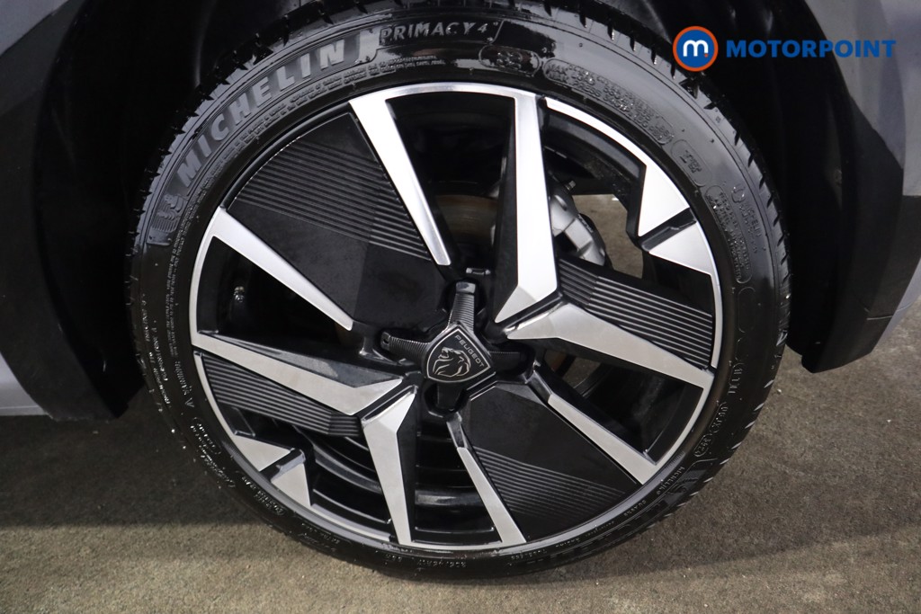 Used Peugeot 208 2024 for sale - 77450645: Photo 36