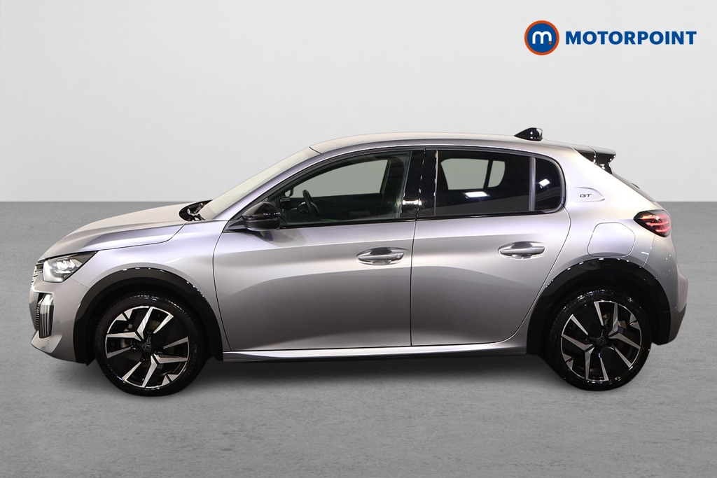Used Peugeot 208 2024 for sale - 77450645: Photo 4