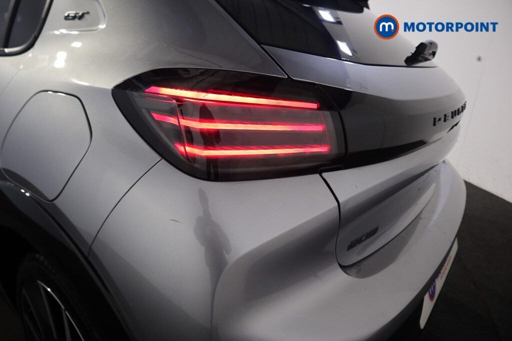 Used Peugeot 208 2024 for sale - 77450645: Photo 41