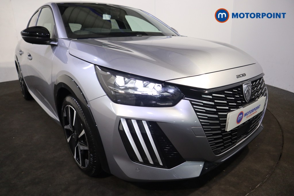 Used Peugeot 208 2024 for sale - 77450645: Photo 50