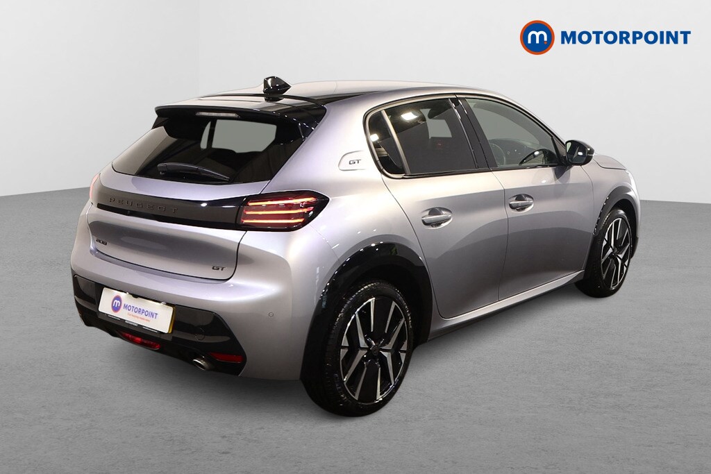 Used Peugeot 208 2024 for sale - 77450645: Photo 7