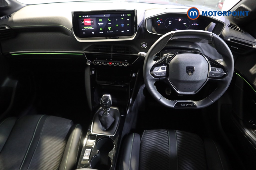 Used Peugeot 208 2024 for sale - 77450645: Photo 9