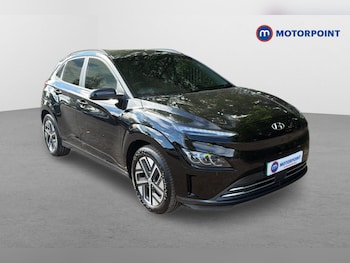 Used Hyundai KONA 2023 for sale - 78543354: Photo