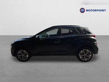 Used Hyundai KONA 2023 for sale - 78543354: Photo
