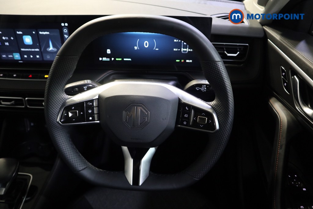 Used MG MG HS 2025 for sale - 77966141: Photo 10