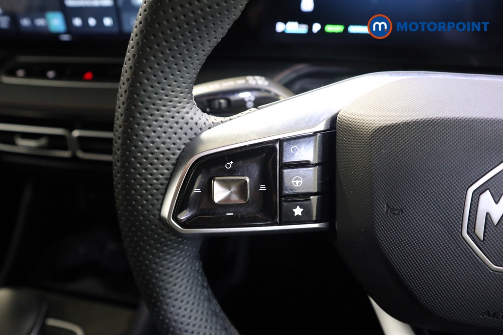 Used MG MG HS 2025 for sale - 77966141: Photo 11