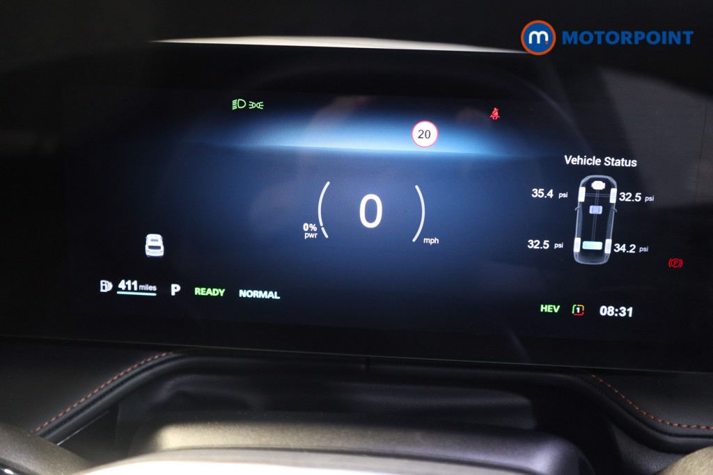 Used MG MG HS 2025 for sale - 77966141: Photo 13