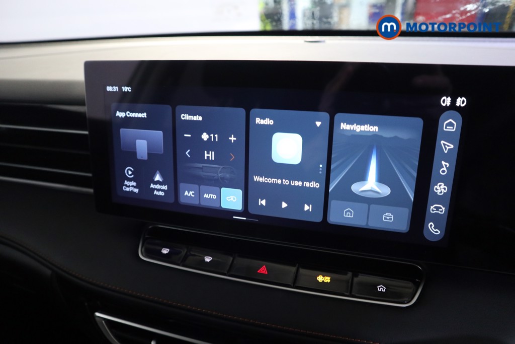 Used MG MG HS 2025 for sale - 77966141: Photo 14