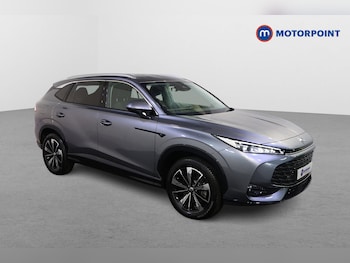 Used MG MG HS 2025 for sale - 77966141: Photo