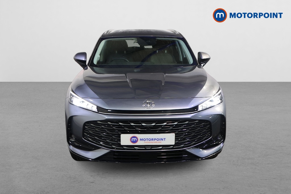 Used MG MG HS 2025 for sale - 77966141: Photo 2