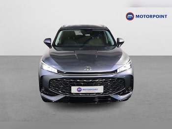 Used MG MG HS 2025 for sale - 77966141: Photo