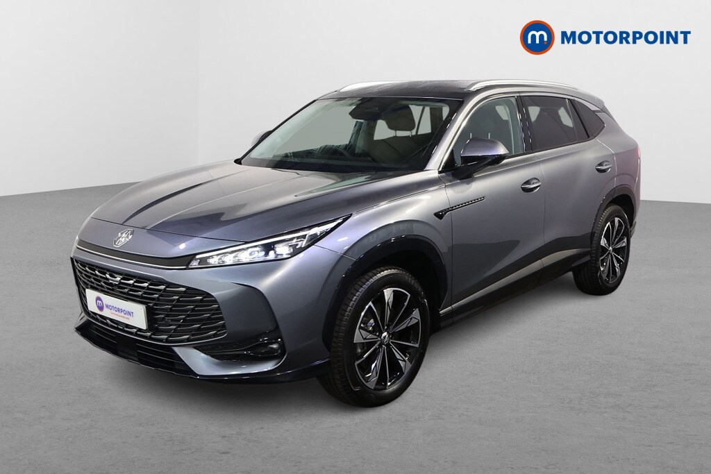 Used MG MG HS 2025 for sale - 77966141: Photo 3