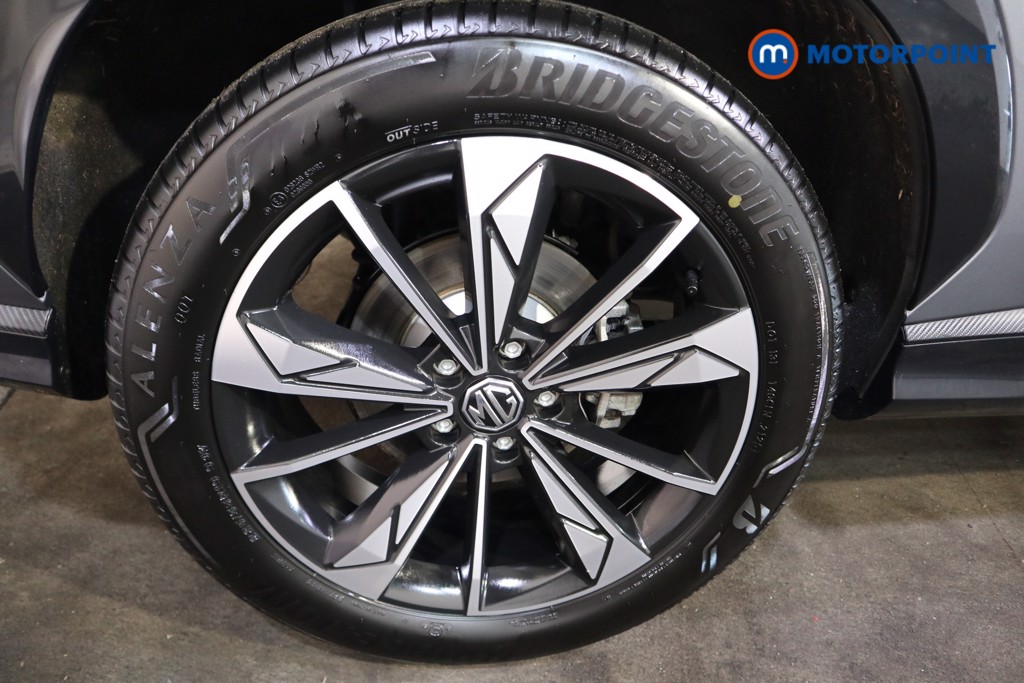 Used MG MG HS 2025 for sale - 77966141: Photo 30