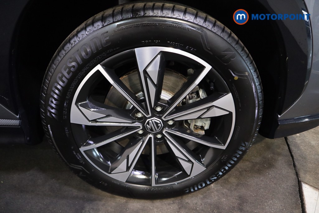 Used MG MG HS 2025 for sale - 77966141: Photo 31